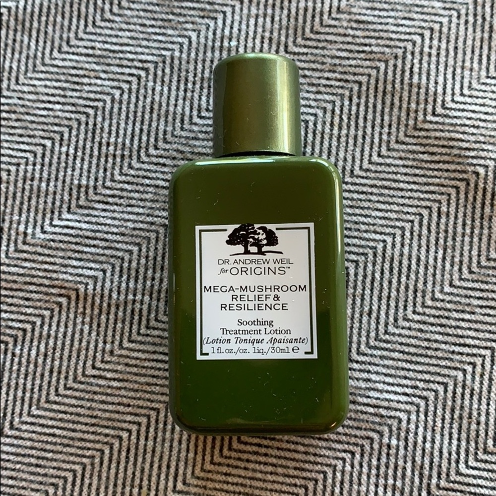 Origins Mega Mushroom Lotion - New